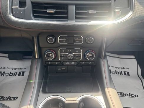 Certified 2024 Chevrolet Tahoe RST w/ Luxury Package AWD/4WD image 14