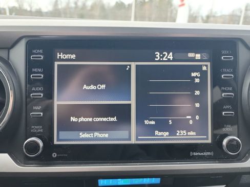 Certified 2022 Toyota Tacoma SR5 image 16