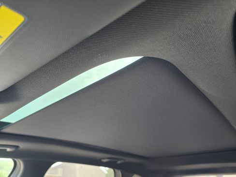 New 2026 Hyundai Tucson Limited FWD image 23