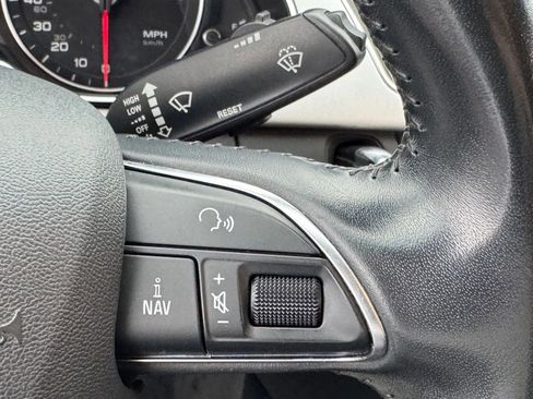 Used 2015 Audi A4 2.0T Premium w/ Audi MMI Navigation image 26