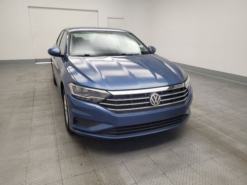 Used 2019 Volkswagen Jetta S w/ Driver Assistance Package FWD image 14