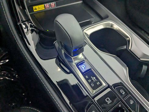 Used 2026 Lexus NX 350 AWD w/ Cold Area Package image 28
