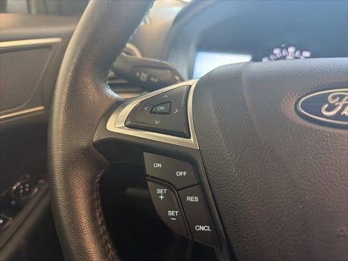 Used 2024 Ford Edge SEL w/ Convenience Package AWD/4WD image 32