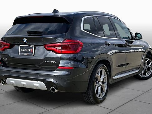 Used 2020 BMW X3 xDrive30e w/ Convenience Package image 12