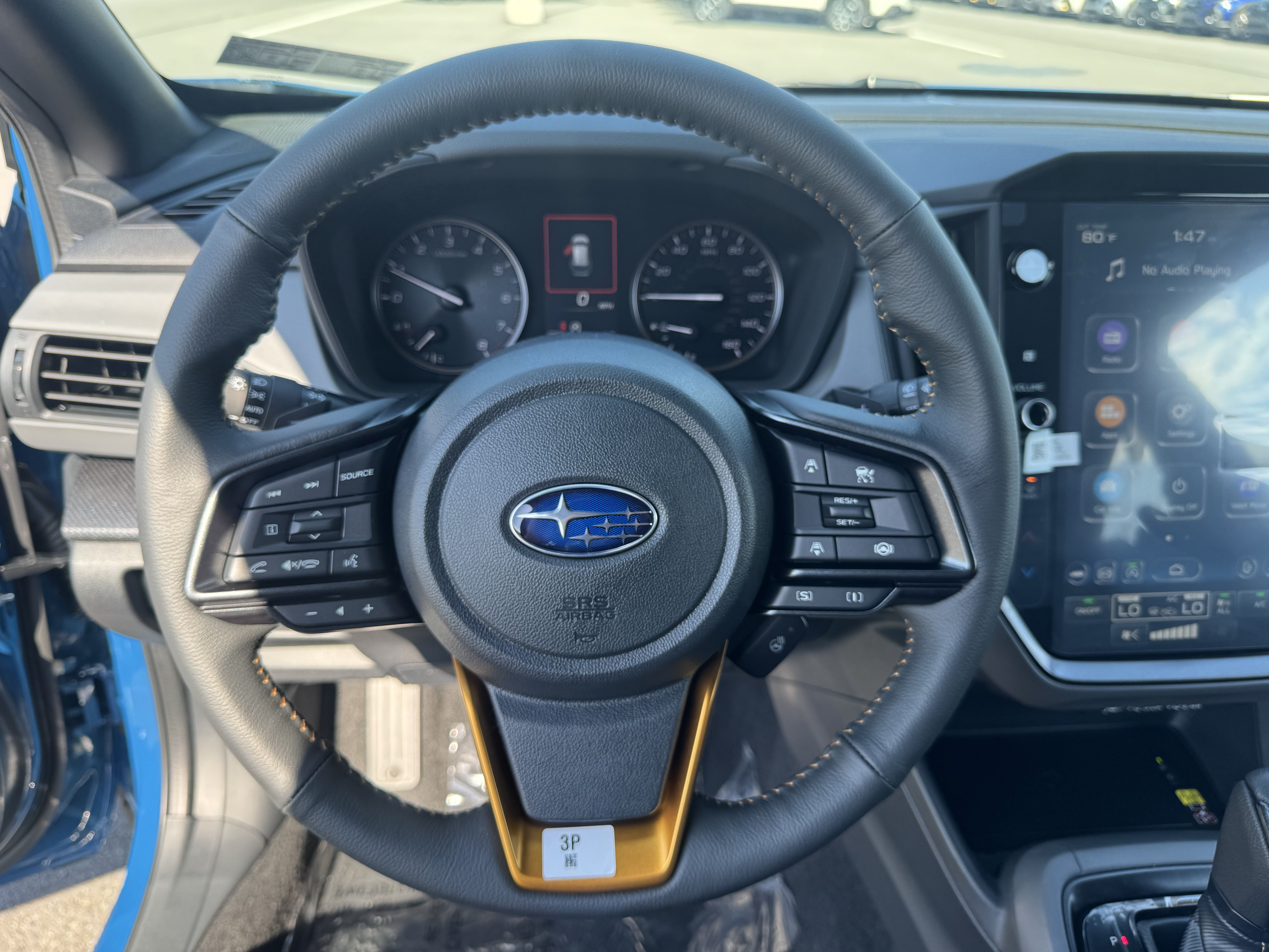 New 2026 Subaru Crosstrek 2.5i Wilderness AWD/4WD image 18