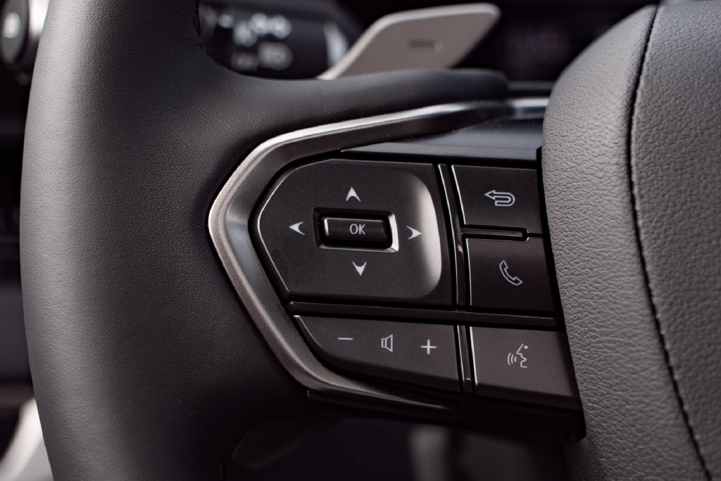 New 2026 Lexus RX 350 Premium w/ Convenience Package FWD image 28