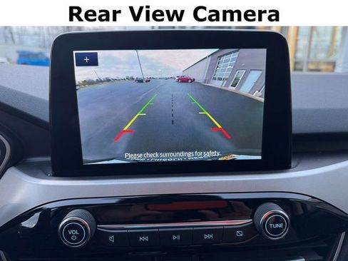 Used 2022 Ford Escape SE w/ Convenience Package image 28