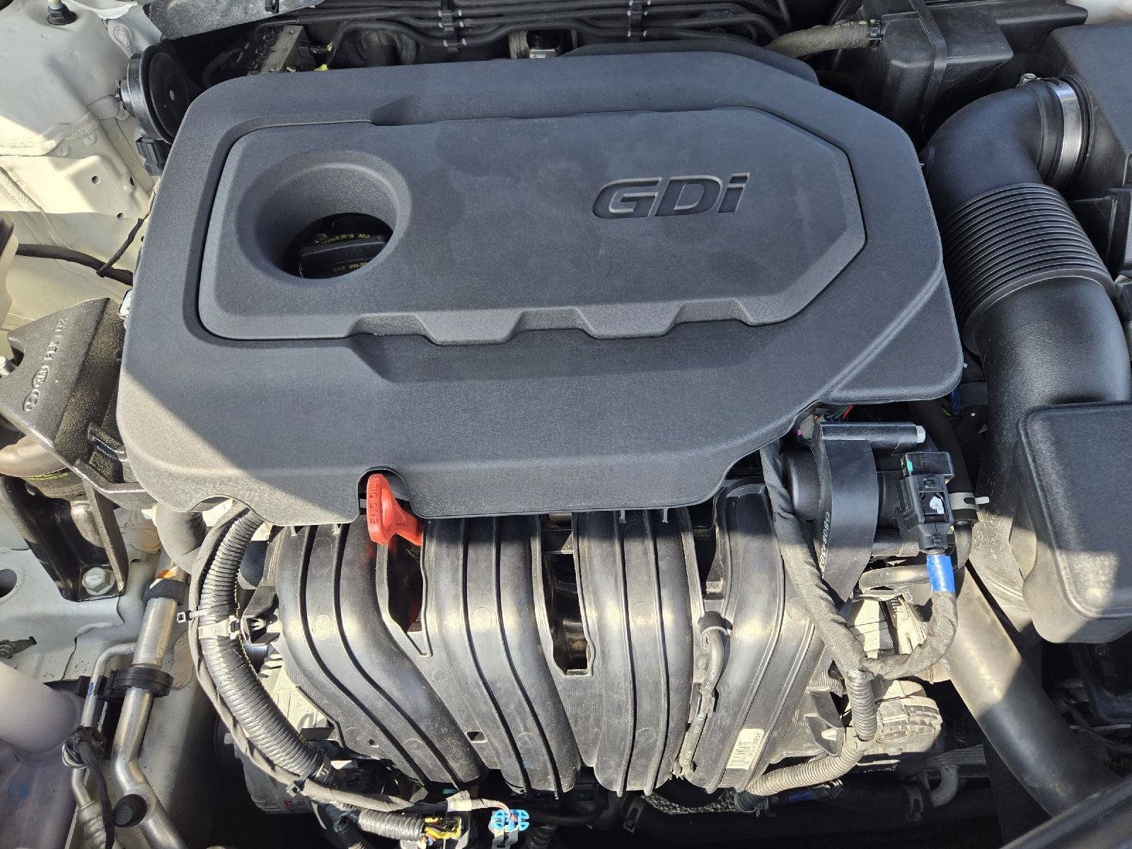 Used 2018 Hyundai Sonata Limited FWD image 30