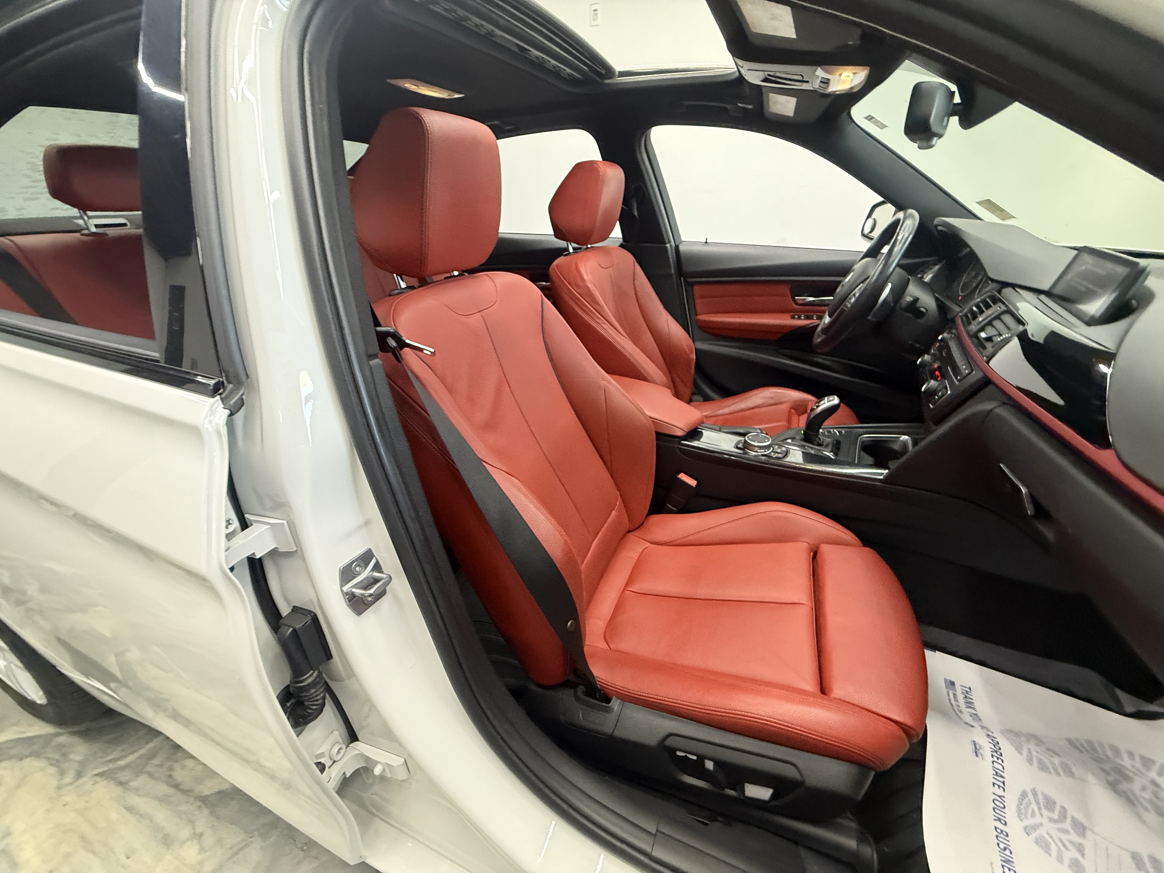 Used 2015 BMW 328i xDrive Sedan AWD/4WD image 20