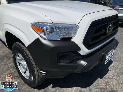 Used 2022 Toyota Tacoma SR RWD image 68