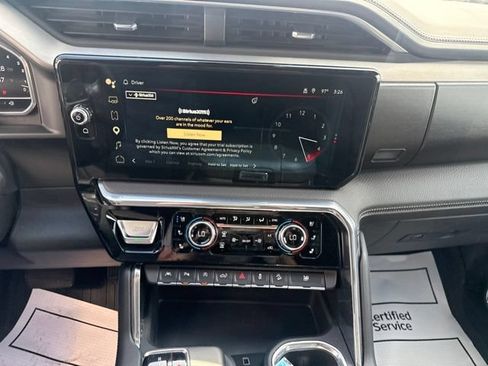 Certified 2024 GMC Sierra 1500 Denali w/ Technology Package AWD/4WD image 26