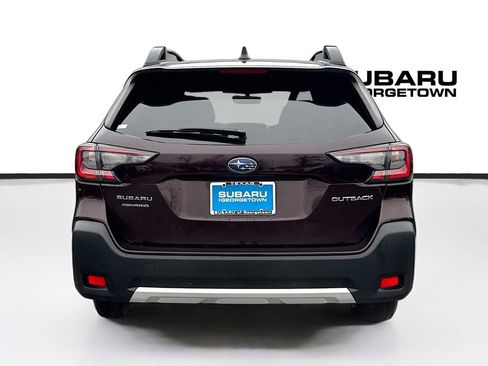 Used 2023 Subaru Outback Limited image 6