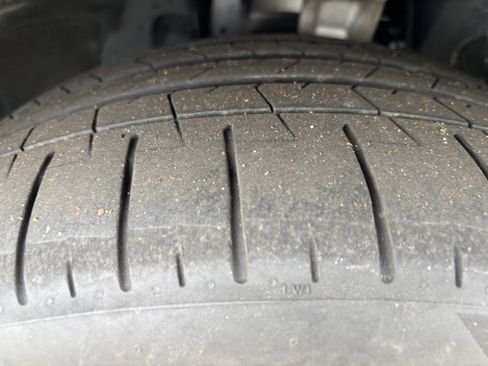 Certified 2025 BMW X7 M60i w/ Executive Package image 12