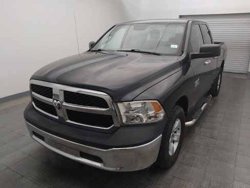Used 2018 RAM 1500 Tradesman w/ Popular Equipment Group RWD image 15