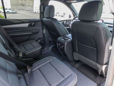 New 2026 Buick Enclave Preferred w/ Power Package FWD image 24