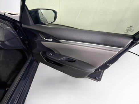 Used 2016 Honda Civic LX image 30