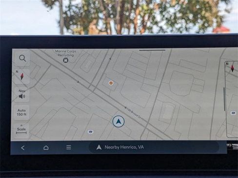 New 2026 Hyundai Sonata Limited image 21