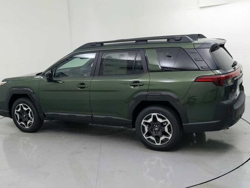 New 2026 Subaru Outback Touring AWD/4WD image 7