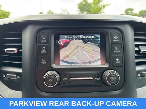 Used 2023 RAM 1500 Big Horn AWD/4WD image 5
