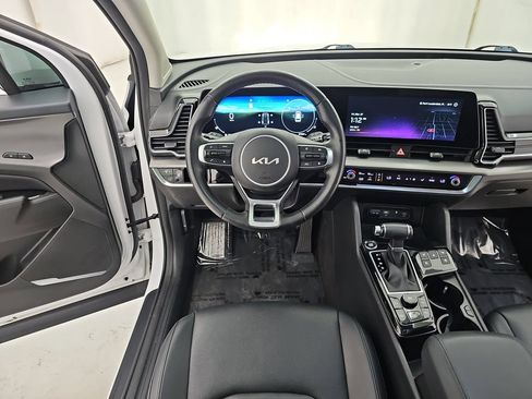Used 2023 Kia Sportage SX FWD image 21