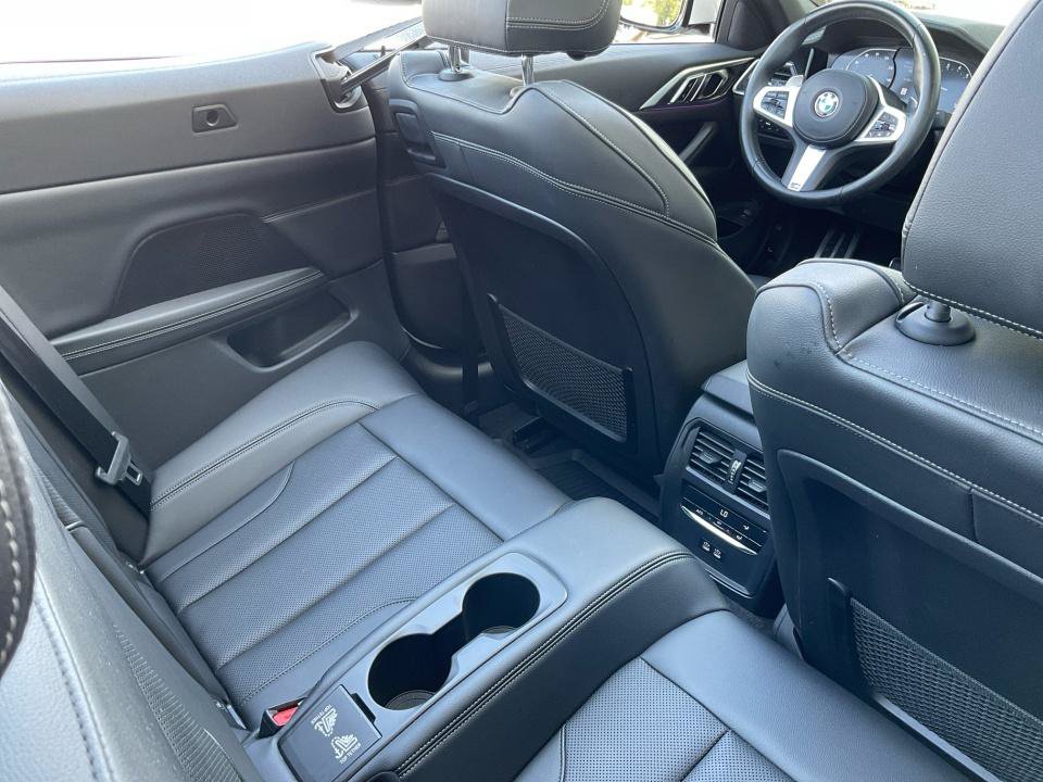 Used 2022 BMW 430i Convertible w/ M Sport Package RWD image 29