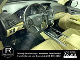 Used 2020 Acura MDX SH-AWD w/ Technology Package image 4