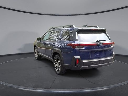 New 2026 Subaru Outback Touring XT AWD/4WD image 2