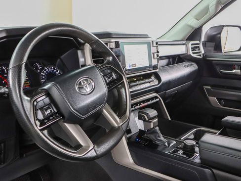 Used 2024 Toyota Tundra SR5 AWD/4WD image 23