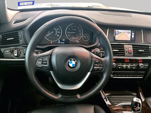 Used 2016 BMW X3 sDrive28i RWD image 16