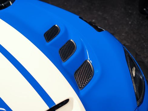 Used 2017 Dodge Viper ACR w/ Extreme Aero Package RWD image 47