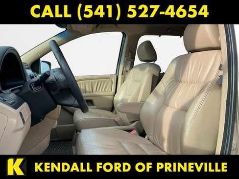 Used 2007 Honda Odyssey EX-L image 9