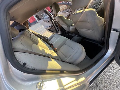 Used 2017 Chevrolet Malibu LS image 12