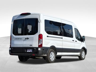 New 2026 Ford Transit 350 XL