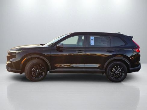New 2026 Honda CR-V Sport image 9