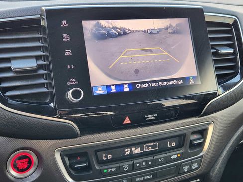 Certified 2021 Honda Ridgeline RTL image 18