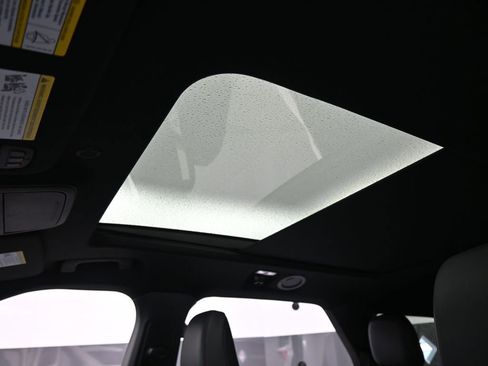 New 2026 Ford Explorer ST w/ Sun And Sound Package image 16