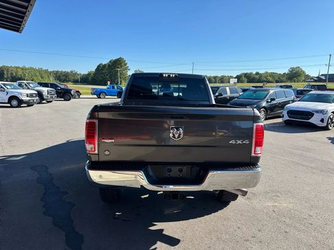 Used 2017 RAM 2500 Laramie image 21