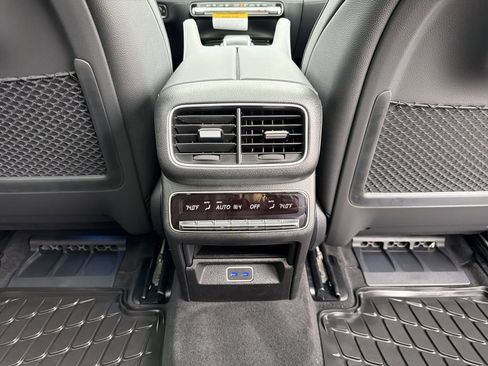 New 2026 Mercedes-Benz GLE 350 4MATIC image 23