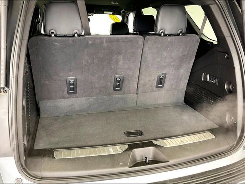 Used 2025 GMC Yukon Denali image 27