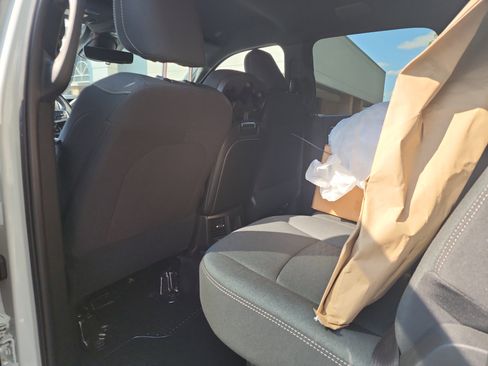 New 2026 RAM 5500 4x4 Crew Cab image 15