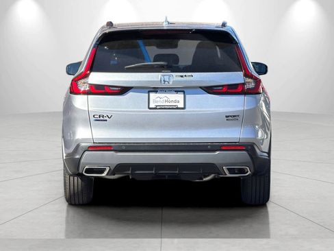New 2026 Honda CR-V Sport Touring image 7