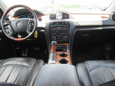 Used 2012 Buick Enclave Leather FWD image 12