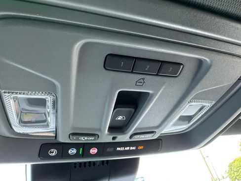 New 2026 Chevrolet Silverado 1500 RST w/ RST All Star Premium Package AWD/4WD image 25