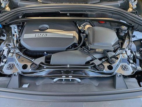 New 2026 BMW X1 xDrive28i w/ Technology Package AWD/4WD image 18