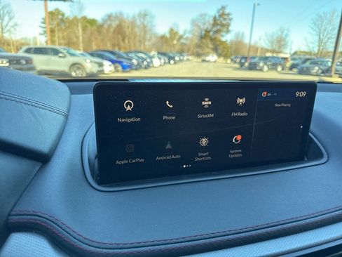 Used 2023 Acura MDX A-Spec image 23