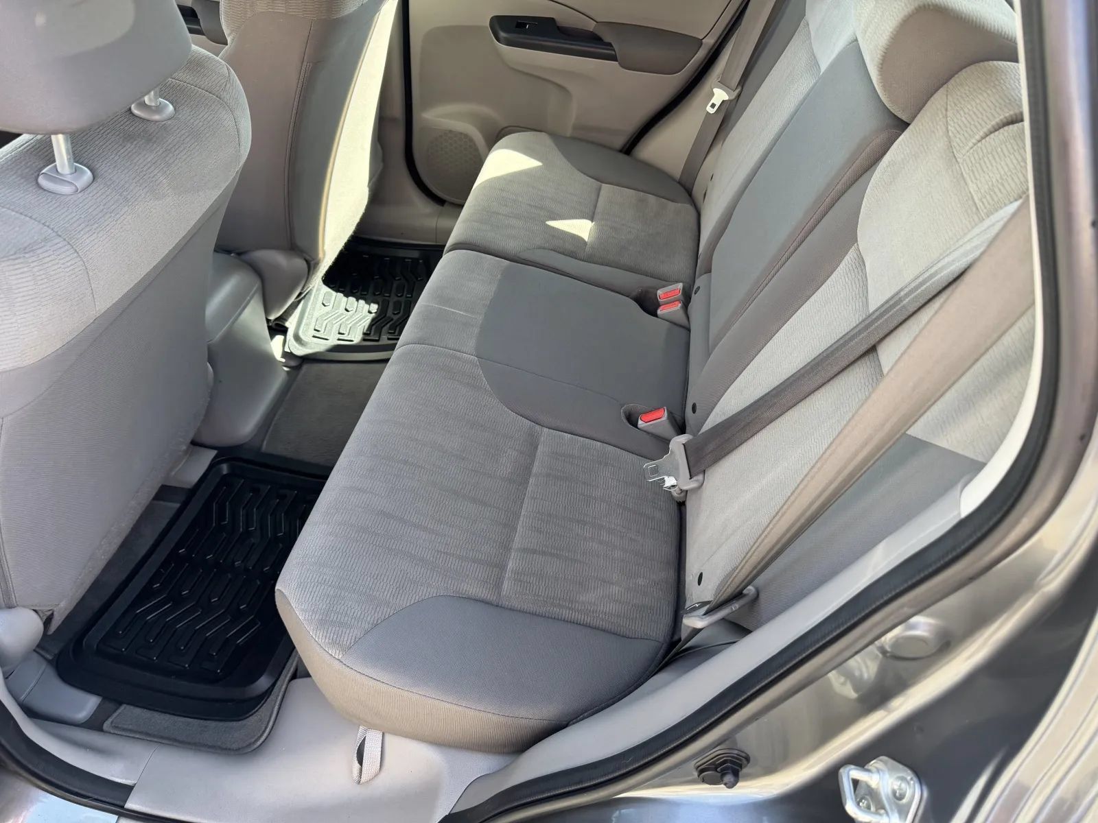 Used 2013 Honda CR-V LX image 33