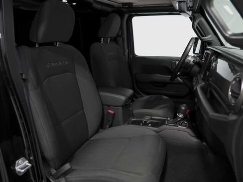 Used 2021 Jeep Wrangler Unlimited Sport S image 13