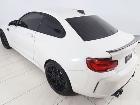 Used 2020 BMW M2 Competition w/ Executive Package RWD image 30