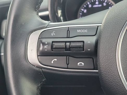 Certified 2024 Kia K5 GT-Line w/ GT-Line Premium Package FWD image 21