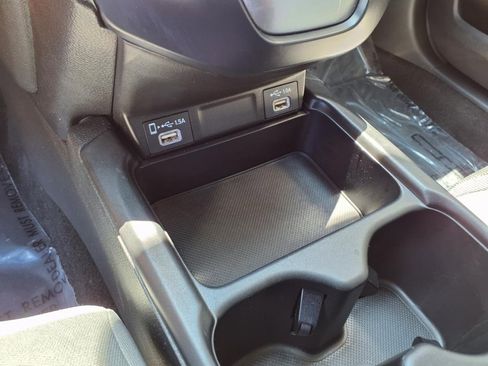Used 2022 Honda CR-V EX image 20